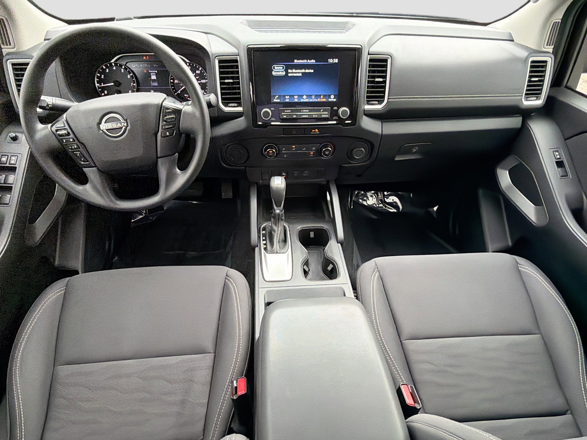 Used 2022 Nissan Frontier SV w/ Technology Package image 15