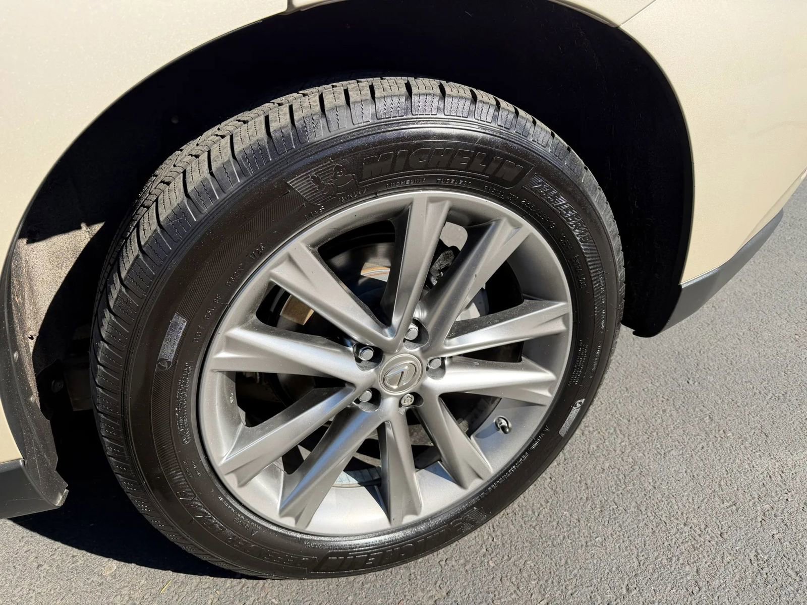 Used 2013 Lexus RX 450h AWD w/ Navigation Pkg image 32