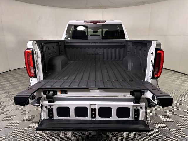 Used 2025 GMC Sierra 1500 AT4 w/ AT4 Premium Package image 27
