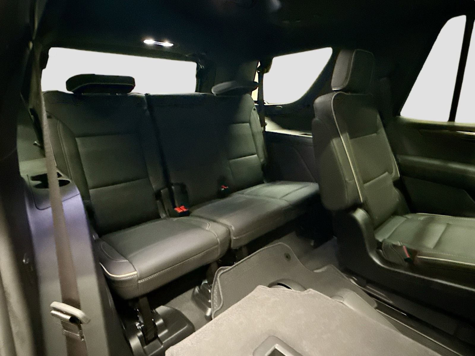 New 2026 Chevrolet Tahoe Premier image 35