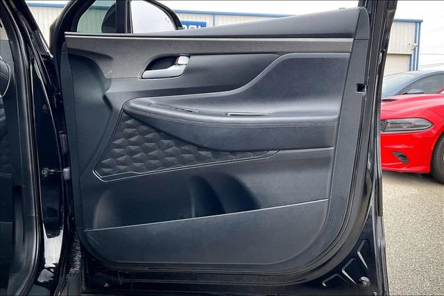 Used 2019 Hyundai Santa Fe SEL image 24