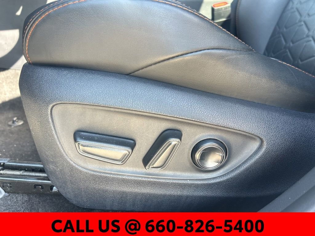 Used 2024 Toyota RAV4 Adventure image 12