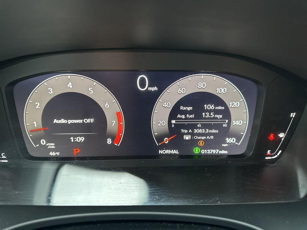 Used 2024 Acura Integra A-Spec image 27