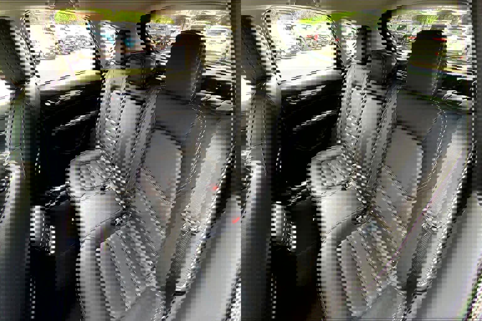 Used 2025 MAZDA CX-5 AWD 2.5 S w/ Premium Plus Pkg image 21