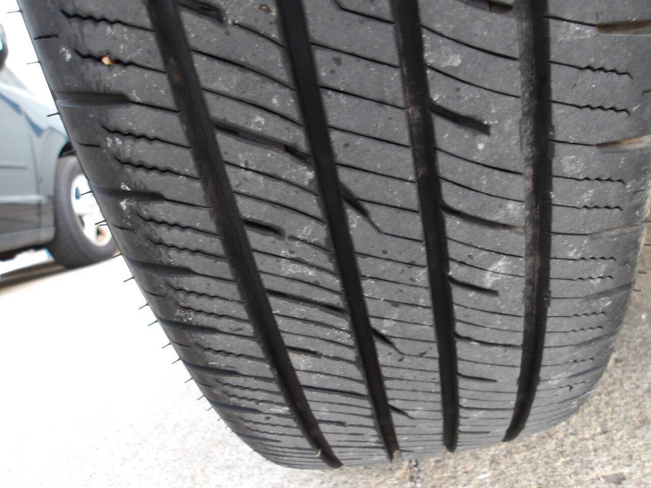 Used 2013 Jeep Patriot Sport w/ PWR Value Group image 37