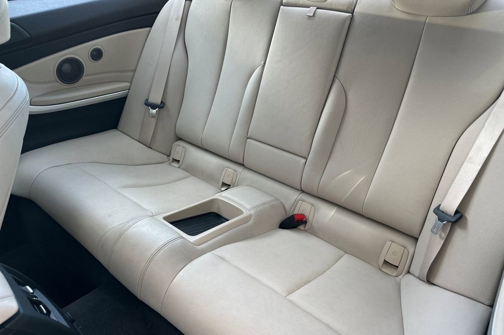 Used 2016 BMW 435i xDrive Coupe image 10