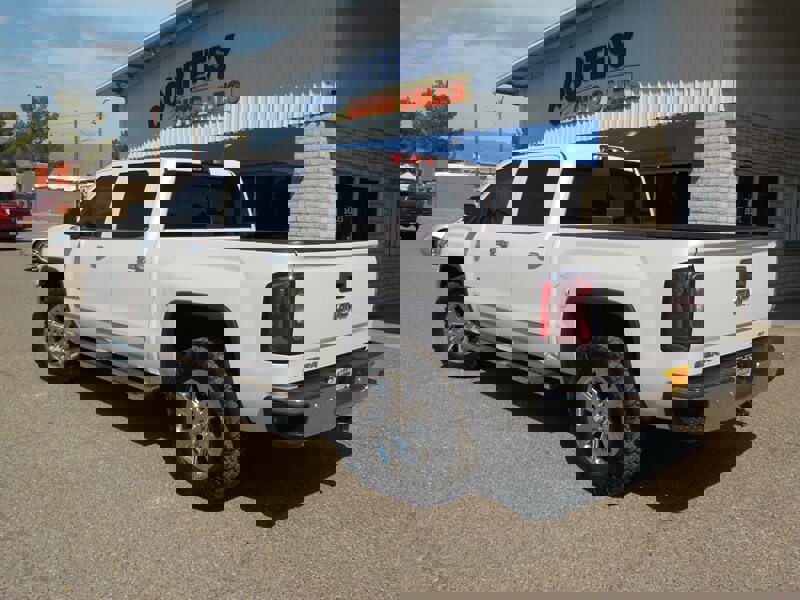 Used 2018 GMC Sierra 1500 SLT image 8