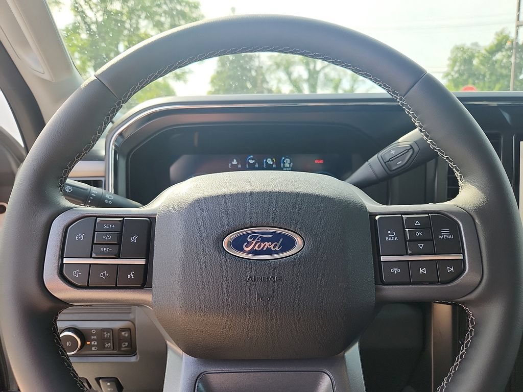 New 2026 Ford F250 Lariat AWD/4WD image 9