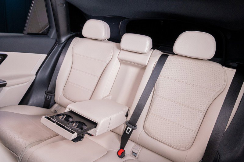 Certified 2026 Mercedes-Benz GLC 300 4MATIC image 16