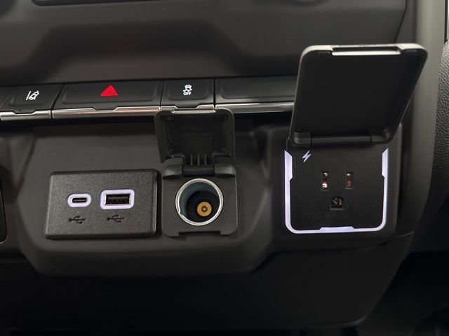 New 2025 Chevrolet Silverado 2500 W/T w/ WT Convenience Package image 22