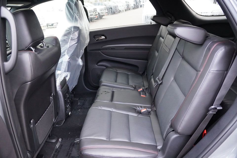 New 2026 Dodge Durango GT image 11