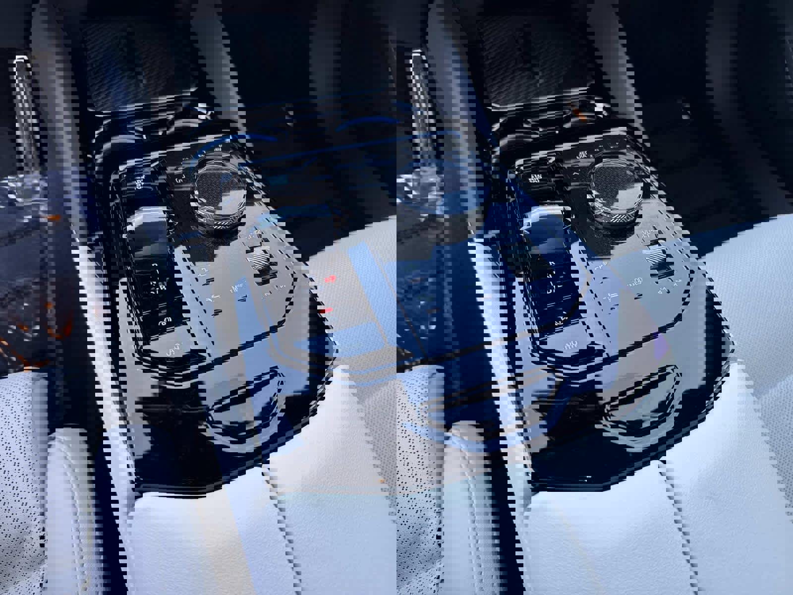 Certified 2025 BMW i5 M60 w/ Premium Package image 25