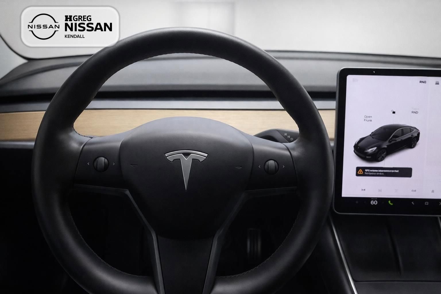 Used 2021 Tesla Model 3 Standard Range Plus image 8