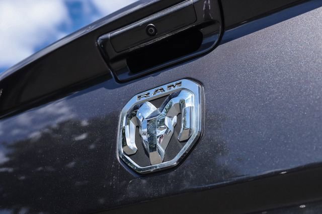 Used 2020 RAM 2500 Laramie AWD/4WD image 25