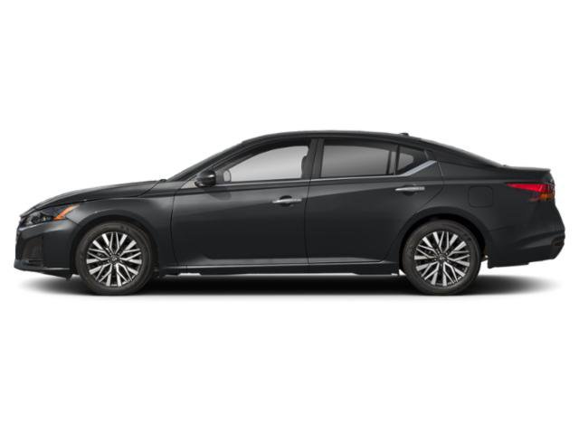 New 2026 Nissan Altima 2.5 SV AWD/4WD image 3