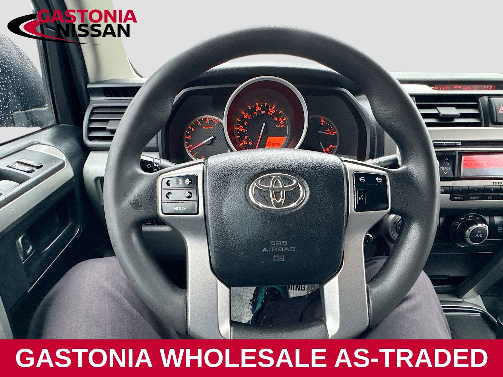 Used 2011 Toyota 4Runner SR5 image 11