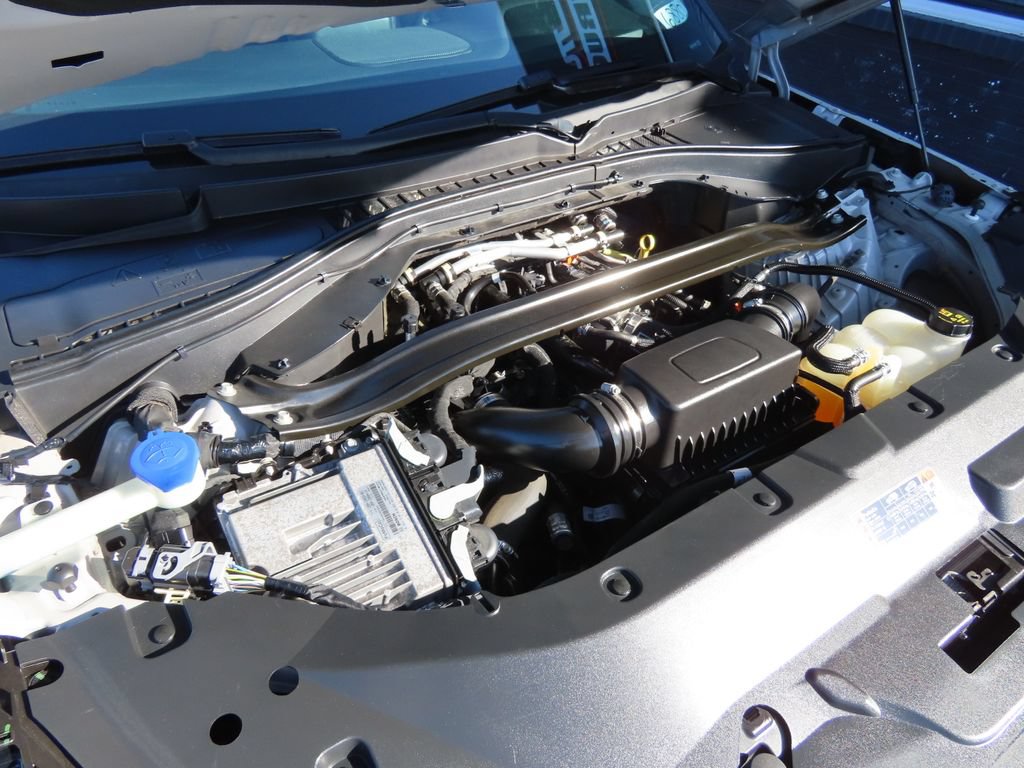 Used 2023 Lincoln Aviator AWD w/ Premium Package image 69