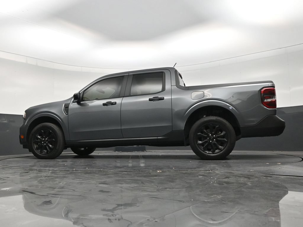 Used 2024 Ford Maverick XLT w/ XLT Luxury Package AWD/4WD image 21