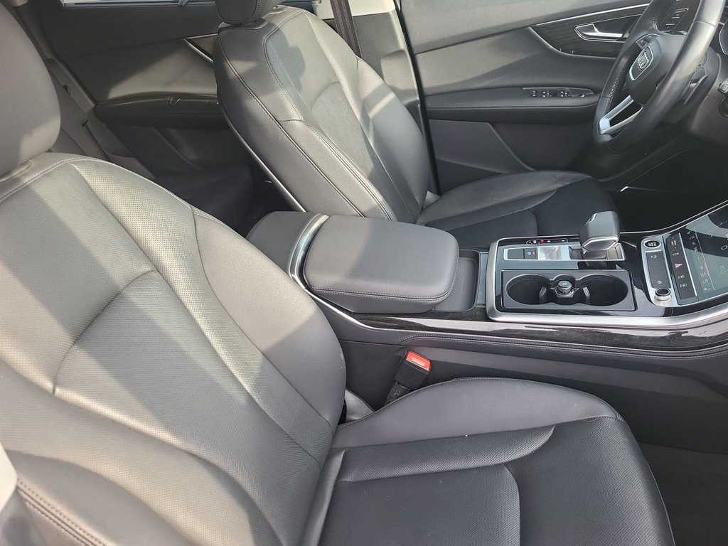 Used 2023 Audi Q7 3.0T Premium Plus AWD/4WD image 35