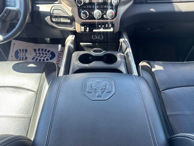 Certified 2020 RAM 2500 Laramie AWD/4WD image 14