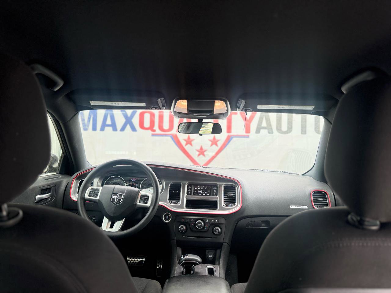 Used 2013 Dodge Charger SE image 42