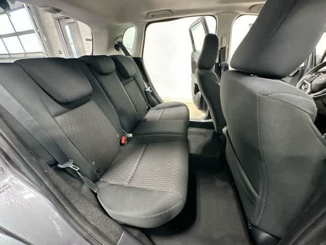 Used 2019 Honda Fit EX image 25