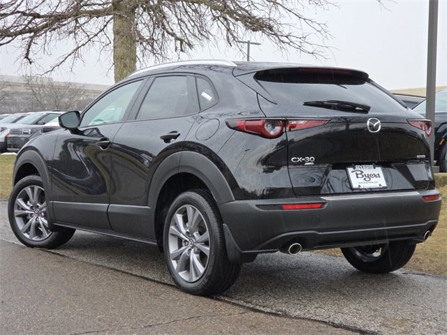 New 2026 MAZDA CX-30 AWD 2.5 S image 2