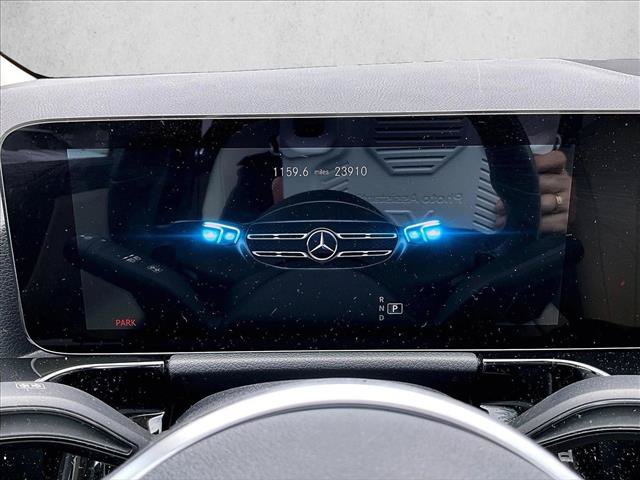 Used 2022 Mercedes-Benz GLA 250 image 22