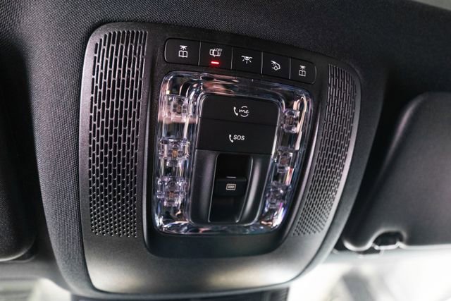 New 2026 Mercedes-Benz GLE 350 4MATIC image 27