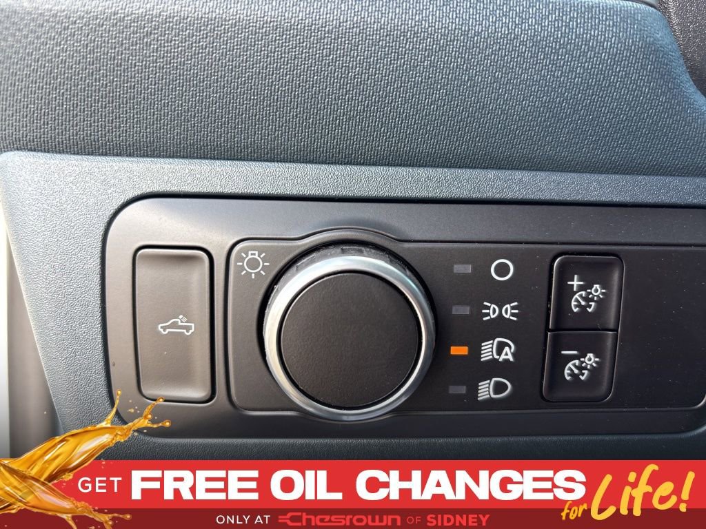 New 2025 Ford Maverick XLT w/ XLT Luxury Package image 15