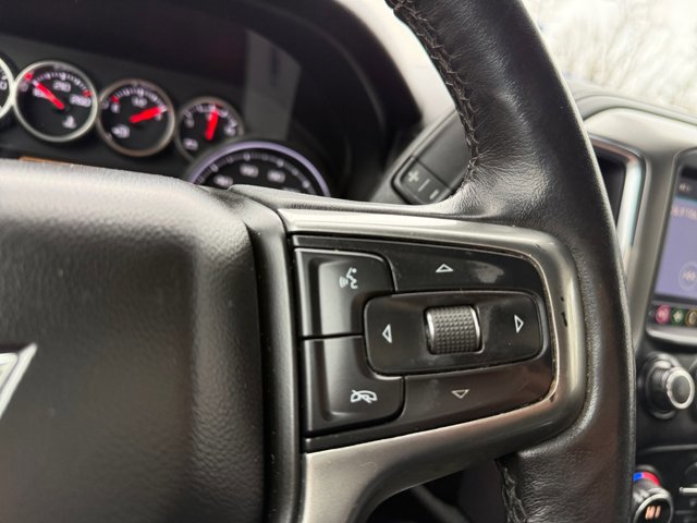 Used 2021 Chevrolet Silverado 2500 LT w/ Midnight Edition image 20