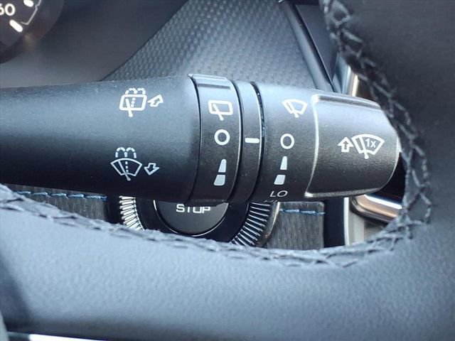 New 2026 Jeep Compass Latitude image 23