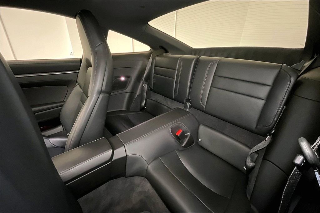 Used 2024 Porsche 911 Carrera 4S w/ Premium Package image 27