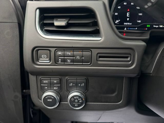 Used 2023 GMC Yukon XL SLT w/ SLT Luxury Package AWD/4WD image 23
