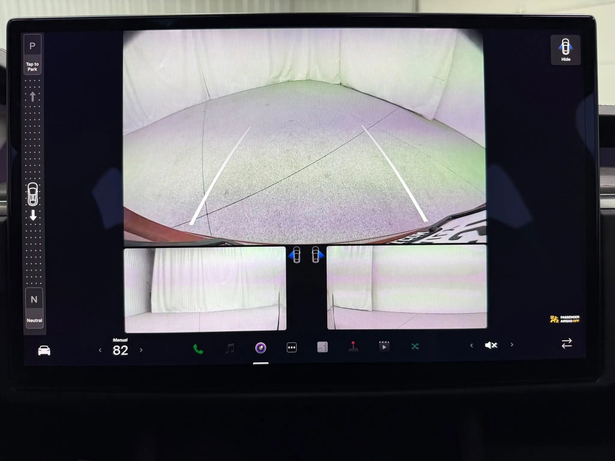 Used 2023 Tesla Model X image 25