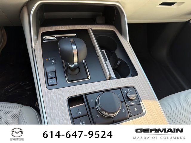 New 2026 MAZDA CX-90 3.3 Turbo w/ Premium Plus Pkg image 29