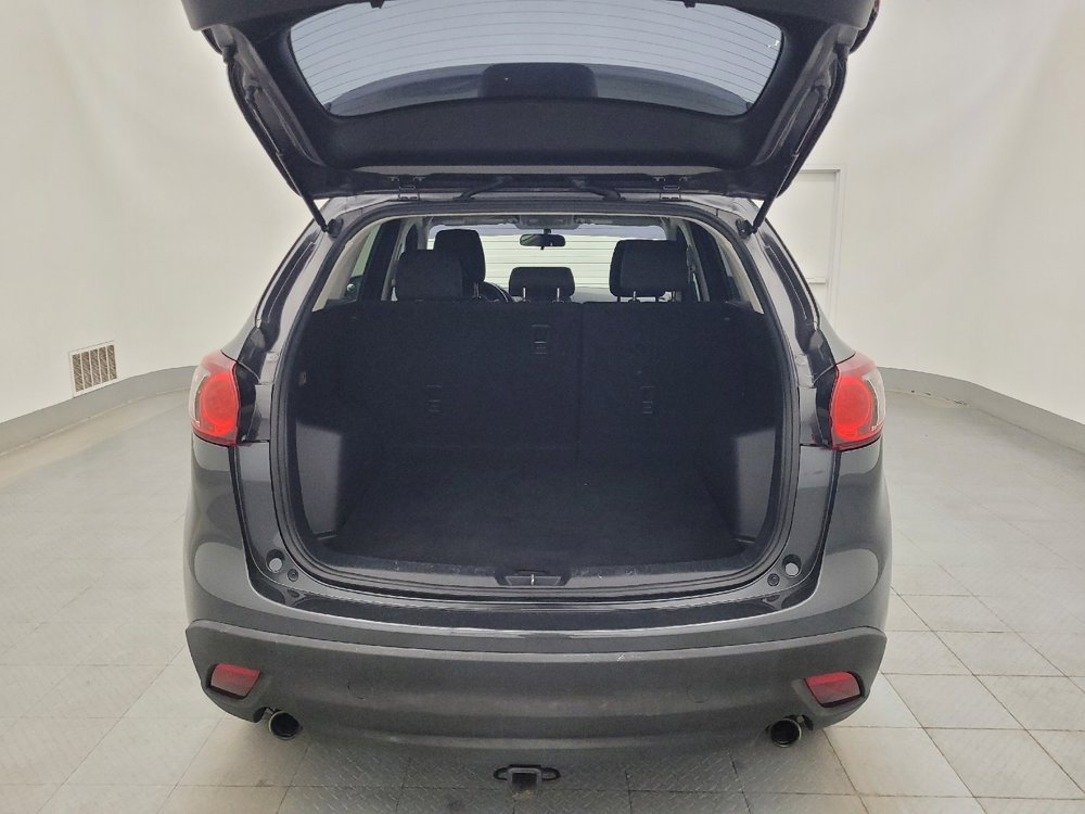 Used 2014 MAZDA CX-5 Sport image 29