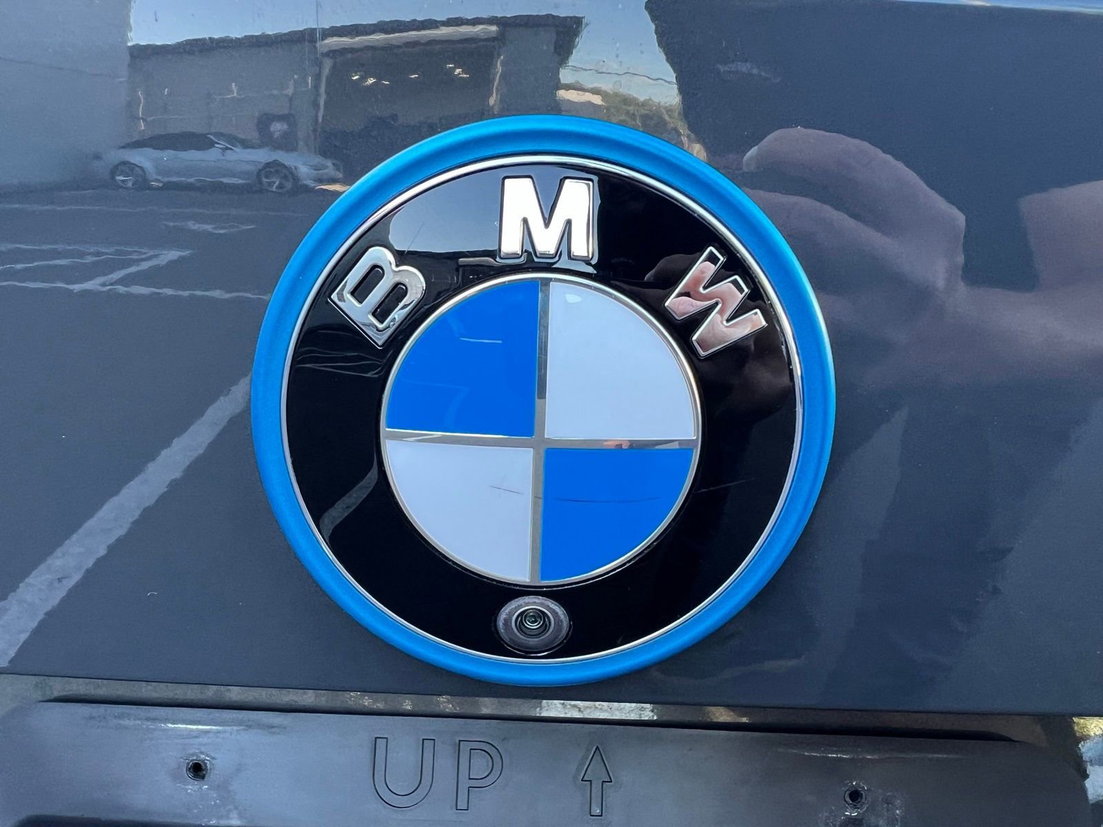 Used 2023 BMW i4 eDrive35 image 26