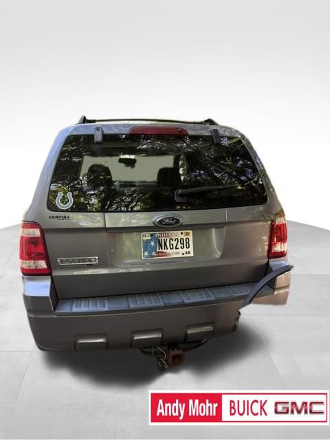 Used 2008 Ford Escape XLT FWD image 2