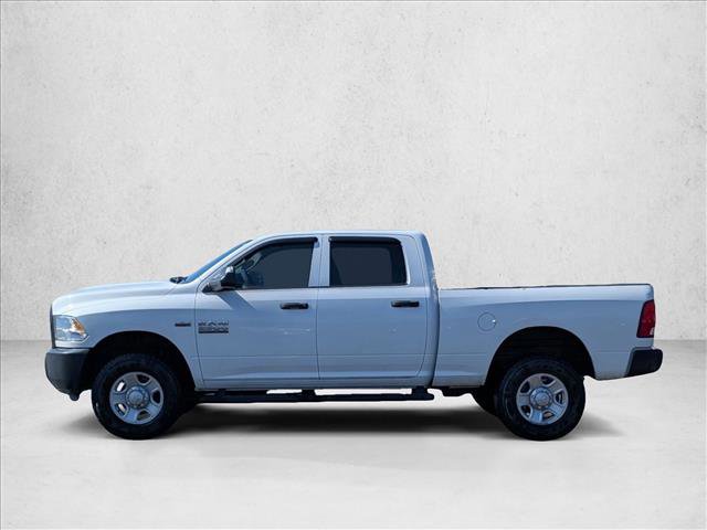 Used 2018 RAM 2500 Tradesman w/ Protection Group image 8