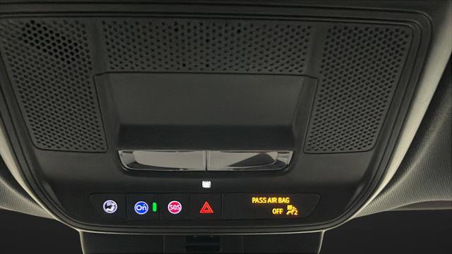 New 2026 Chevrolet Traverse Z71 w/ Enhanced Driving Package image 17