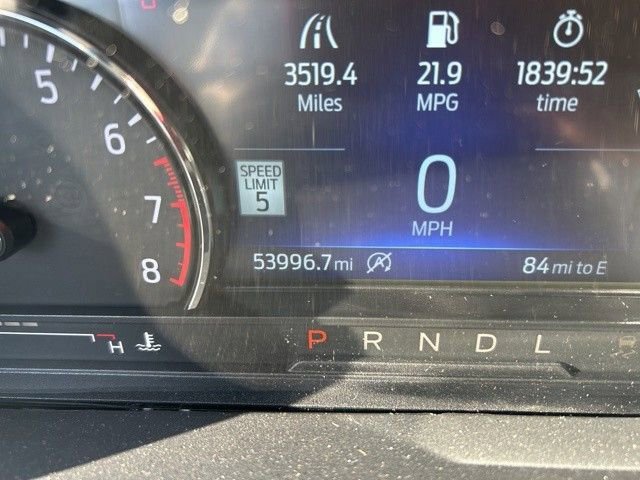 Used 2021 Ford Explorer XLT w/ Equipment Group 202A image 18