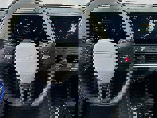 New 2025 Kia K4 GT-Line w/ GT-Line Premium Package image 15