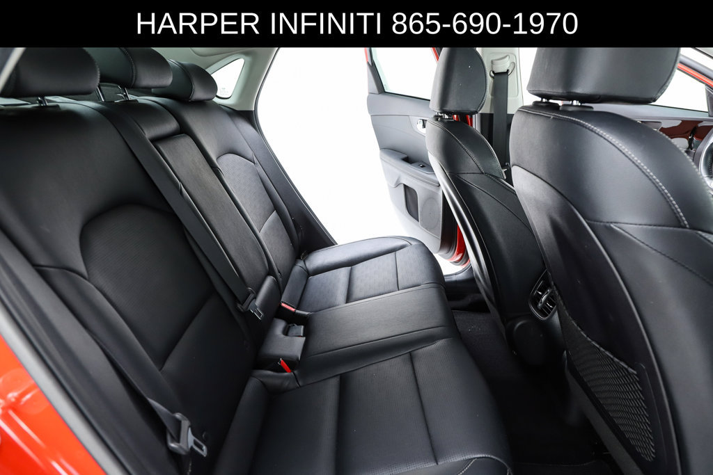 Used 2019 Kia Forte EX w/ EX Launch Edition FWD image 72