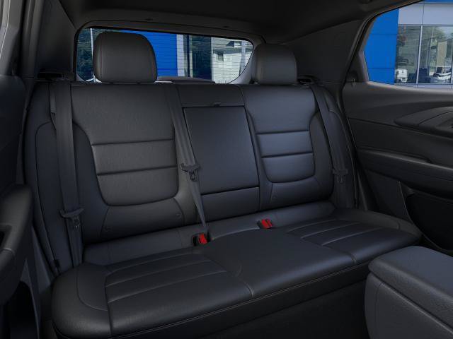 New 2026 Chevrolet TrailBlazer RS FWD image 41