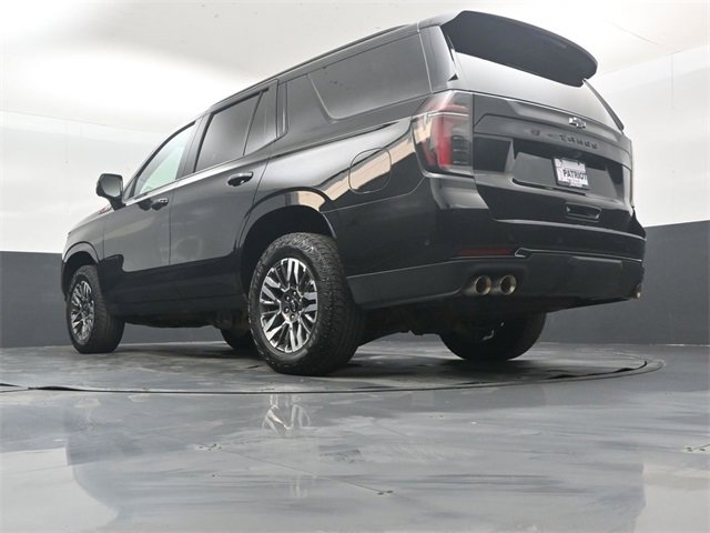 Used 2025 Chevrolet Tahoe Z71 image 44