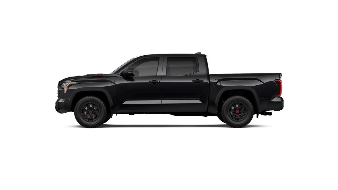 New 2026 Toyota Tundra TRD Pro image 25