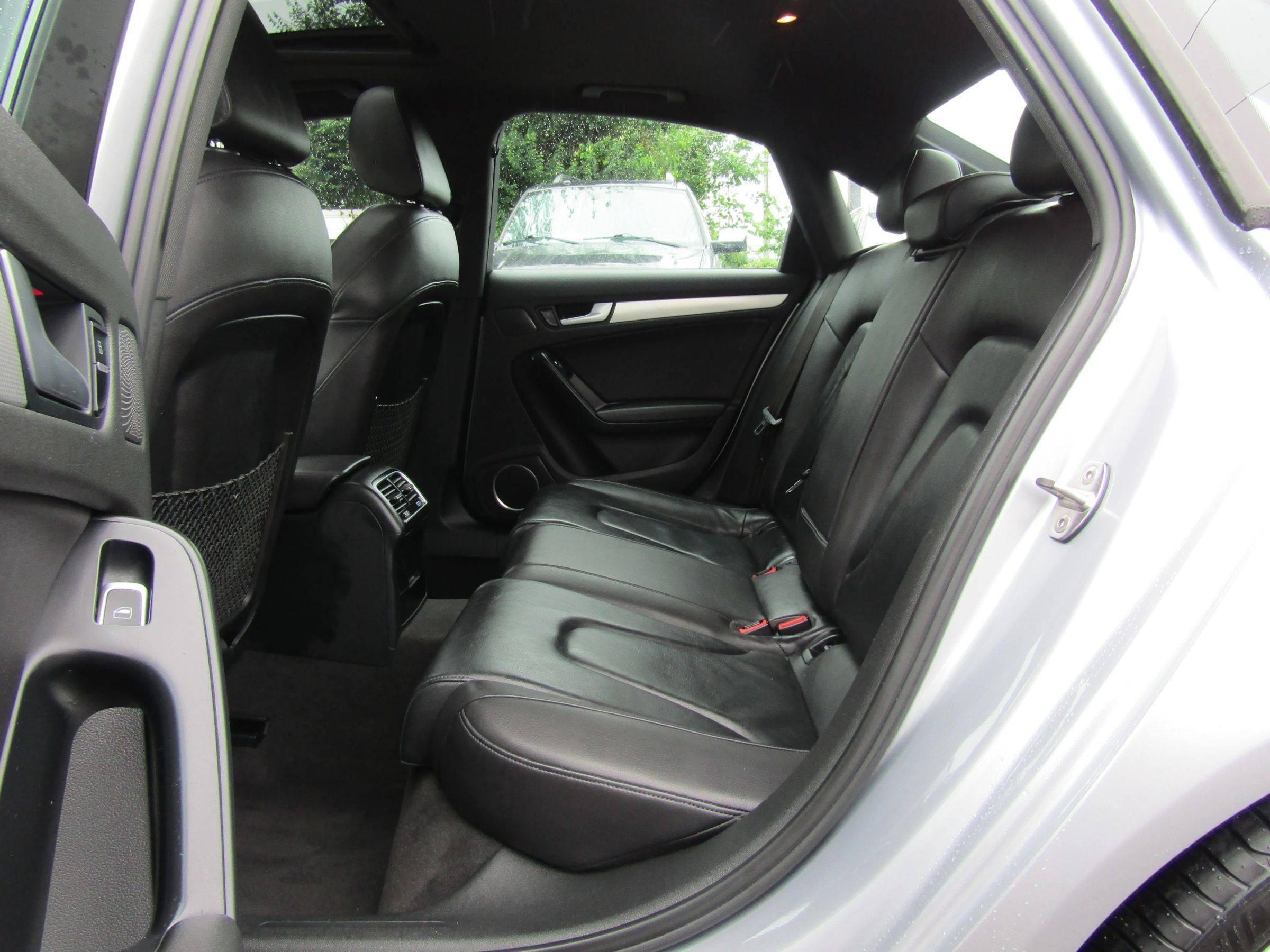 Used 2015 Audi A4 2.0T Prestige w/ Prestige Package AWD/4WD image 18