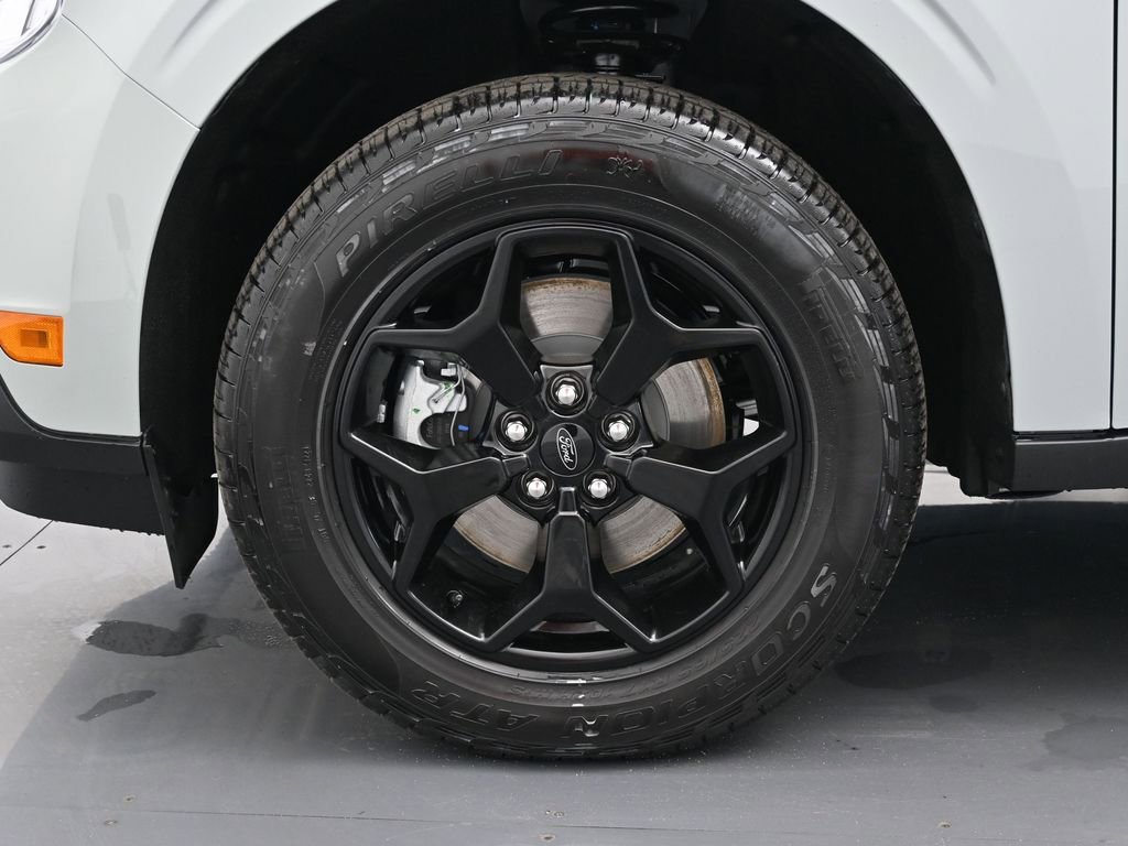 Used 2024 Ford Maverick XLT w/ Equipment Group 300A Standard image 22