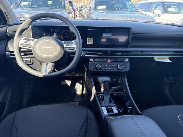 New 2026 Hyundai Tucson SE image 6